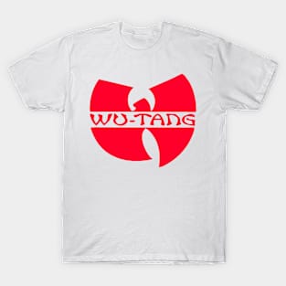 Wu Clan T-Shirt